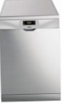 Smeg LSA6439X2 Dishwasher