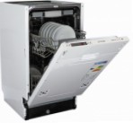 best Zigmund & Shtain DW79.4509X Dishwasher review