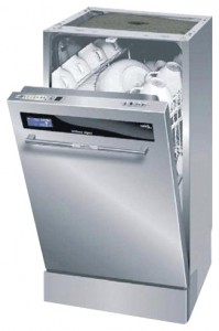 Dishwasher Kaiser S 45 U 71 XL Photo review