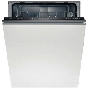 Dishwasher Bosch SMV 40D90 Photo review