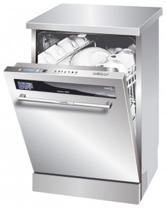 Dishwasher Kaiser S 6071 XL Photo review