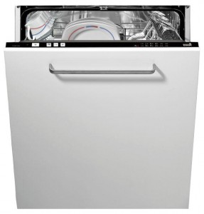 Dishwasher TEKA DW1 605 FI Photo review