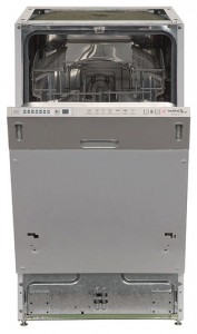 Dishwasher Kaiser S 45 I 60 XL Photo review