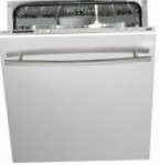 بهترین TEKA DW7 67 FI ماشین ظرفشویی مرور