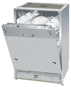 Dishwasher Kaiser S 60 I 60 XL Photo review