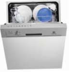 het beste Electrolux ESI 9620 LOX Vaatwasser beoordeling