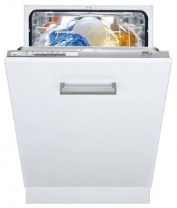 Dishwasher Korting KDI 6030 Photo review