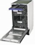 najbolje Flavia BI 45 KAMAYA Stroj za pranje posuđa pregled