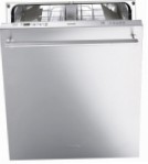 best Smeg STA13XL2 Dishwasher review