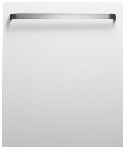 Dishwasher Asko D 5546 XL Photo review