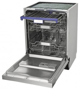 Dishwasher Flavia SI 60 ENNA Photo review