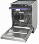najbolje Flavia SI 60 ENNA Stroj za pranje posuđa pregled