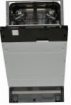 best Zigmund & Shtain DW69.4508X Dishwasher review