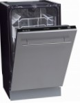 најбоље Zigmund & Shtain DW89.4503X Машина за прање судова преглед