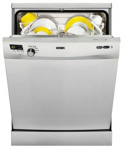 Посудомоечная Машина Zanussi ZDF 91400 XA Фото обзор