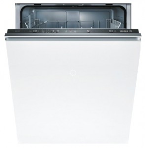 Dishwasher Bosch SMV 30D30 Photo review