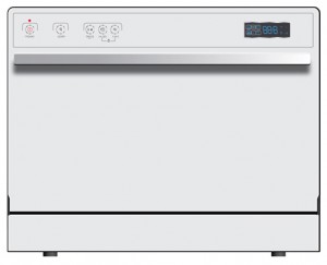 Посудомоечная Машина Delonghi DDW05T PEARL Фото обзор
