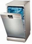 بهترین Siemens SR 26T897 ماشین ظرفشویی مرور