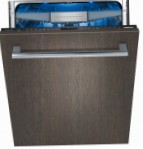 best Siemens SN 778X00 TR Dishwasher review