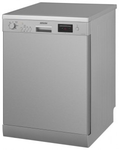 Dishwasher Vestel VDWTC 6041 X Photo review
