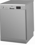 Vestel VDWTC 6041 X Dishwasher