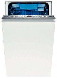 Dishwasher Bosch SPV 69T70 Photo review