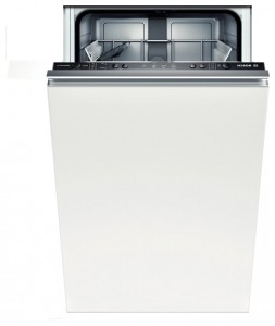 Dishwasher Bosch SPV 50E00 Photo review