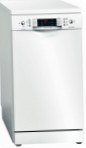 best Bosch SPS 69T72 Dishwasher review