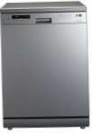 best LG D-1452LF Dishwasher review