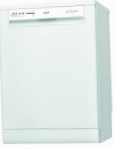 best Whirlpool ADP 100 WH Dishwasher review