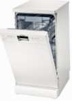 најбоље Siemens SR 26T297 Машина за прање судова преглед