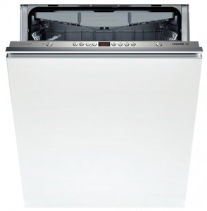 Lave-vaisselle Bosch SMV 47L10 Photo examen
