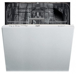 Dishwasher Whirlpool ADG 6200 Photo review