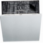 Whirlpool ADG 6200 Dishwasher
