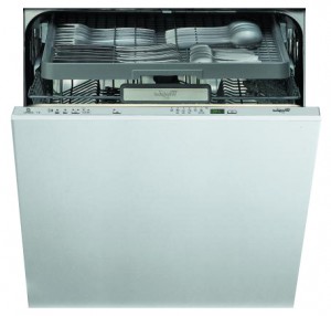 Dishwasher Whirlpool ADG 7200 Photo review