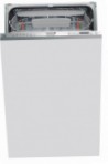best Hotpoint-Ariston LSTF 7H019 C Dishwasher review