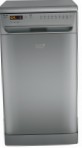 best Hotpoint-Ariston LSFF 9H124 CX Dishwasher review
