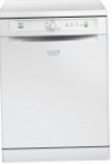 best Hotpoint-Ariston LFB 5B019 Dishwasher review