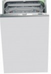best Hotpoint-Ariston LSTF 9H114 CL Dishwasher review