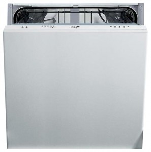 Dishwasher Whirlpool ADG 6500 Photo review