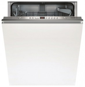Посудомоечная Машина Bosch SMV 53N20 Фото обзор