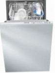 лучшая Indesit DISR 16B Посудомоечная Машина обзор
