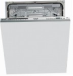 بهترین Hotpoint-Ariston LTF 11S112 O ماشین ظرفشویی مرور