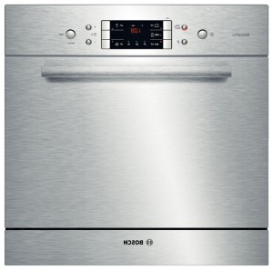 Dishwasher Bosch SCE 52M55 Photo review