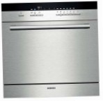 best Siemens SC 76M522 Dishwasher review