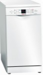 het beste Bosch SPS 53M52 Vaatwasser beoordeling