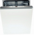 meilleur Bosch SMV 50M50 Lave-vaisselle examen