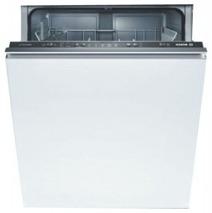 Lave-vaisselle Bosch SMV 50E30 Photo examen