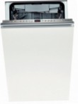 best Bosch SPV 58M50 Dishwasher review
