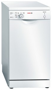Dishwasher Bosch SPS 40E42 Photo review